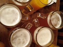 -宝莱纳啤酒花园餐厅PAULANER BRAUHAUS Nanjing(广州路店)