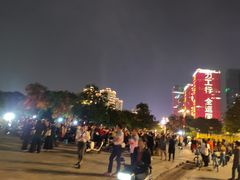 -文华公园(禅城区)