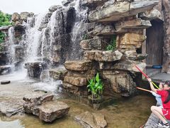 -枫香湖儿童公园