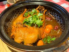 -望庐说·本地菜馆