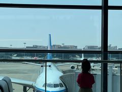 -虹桥机场国航贵宾室v8