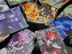 -剧狐剧本杀(徐汇1号店)