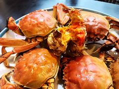 -三妹小龙虾·黄油蟹(华侨城总店)