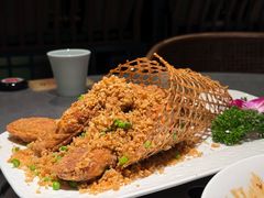 -天府豆花庄(金四季店)