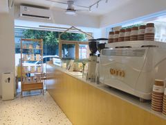 -Cafe on warm(丹霞店)