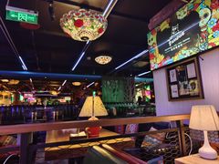 -Famous肥猫墨西哥音乐餐吧(五棵松华熙LIVE店)