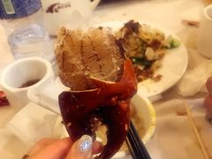 -桥底辣蟹(谢斐道店)