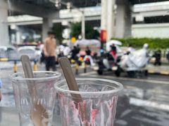 -麦当劳(永泰得来速店)