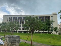 -广东金融学院(校本部)