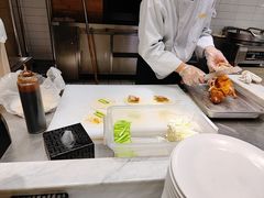 -川骄海鲜自助(亚运村店)