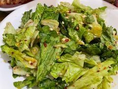 -勇猛子川菜馆(新军路店)
