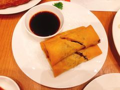 -鼎泰丰(德基广场店)