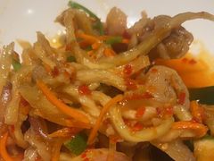 -炉鱼(诸暨万风新天地店)