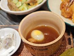 -安泰楼·佛跳墙创始人·传统闽味早茶·酒楼(三坊七巷闽菜地标店)