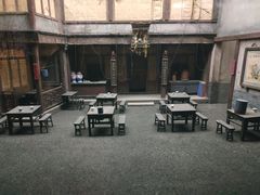 -北京人艺戏剧博物馆