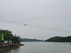 -天目湖山水园