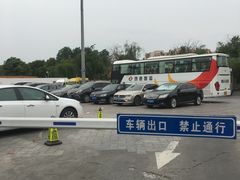 -七宝老街-停车场