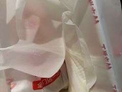 -华莱士·全鸡汉堡(济南大明湖店)