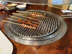 -妖无二·和牛烧烤自助(新吴万达店)