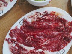 -八合里潮汕鲜牛肉火锅(万科里店)