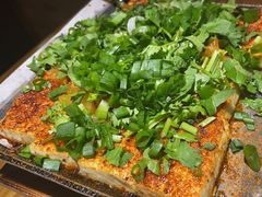 -蚝太郎 • 海鲜烧烤(Upark店)