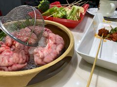 -XiaoJunGan Hotpot 钢管厂五区小郡肝火锅串串香