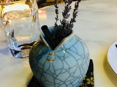 26号鸡尾酒-STARRY CAFE & LOUNGE BAR(高新店)