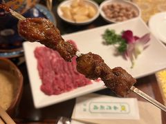 -南门涮肉(后海店)