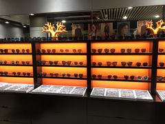 -潘多拉眼镜·蔡司依视路明月(潘家园店)