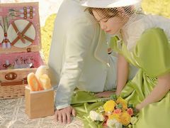 -爱我旅拍婚纱摄影(大理店)