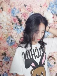 -MY HAIR ARDOR