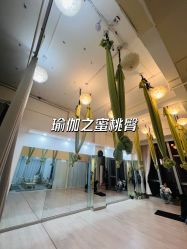 -小黑裙瑜伽·普拉提
