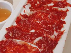 -八合里潮汕鲜牛肉火锅(上海汇智广场店)