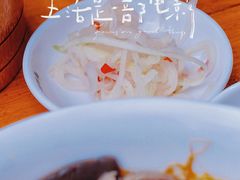 萝卜丝-蒋家肠旺面馆(合群路店)