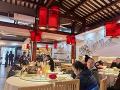 -人民食堂(电信南街店)