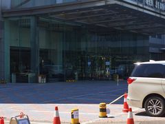 -锦江富园大酒店-游泳馆