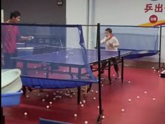 -腾翔乒乓球培训(亚运村店)