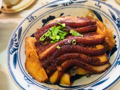 -骊山十三花民俗餐厅