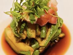 -蘇锦宴·淮扬菜烤鸭·小院(三元桥霄云路店)