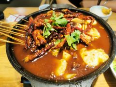-大厨小馆(华阳城店)