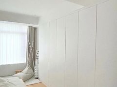 -佰丽爱家全屋定制(汶水店)