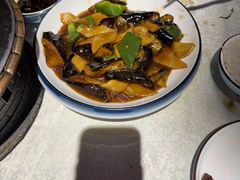 -人民公社大食堂(张家湾店)