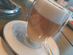 -悦厅·下午茶(杭州柏悦酒店)