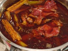 -西安高新希尔顿酒店·咖啡露台西餐厅