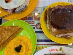 -澳门陈光记烧味饭店(万象城店)
