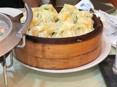 素三鲜烧卖-杨记小骨头羊杂馆(南五马路店)