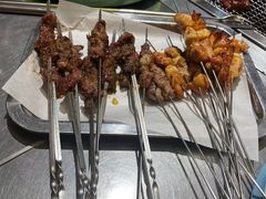 -宗泉烤全羊·烤羊腿·家常菜(解放东路店)