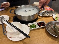 -吉友粥底火锅(方斜路店)