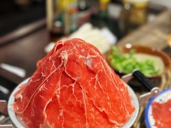 -冯校长老火锅(深圳总店)