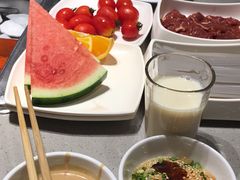 -海底捞火锅(关山保利店)